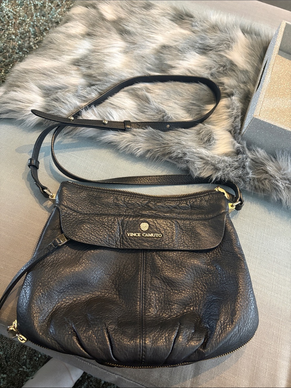 Vince Camuto Crossbody Bag